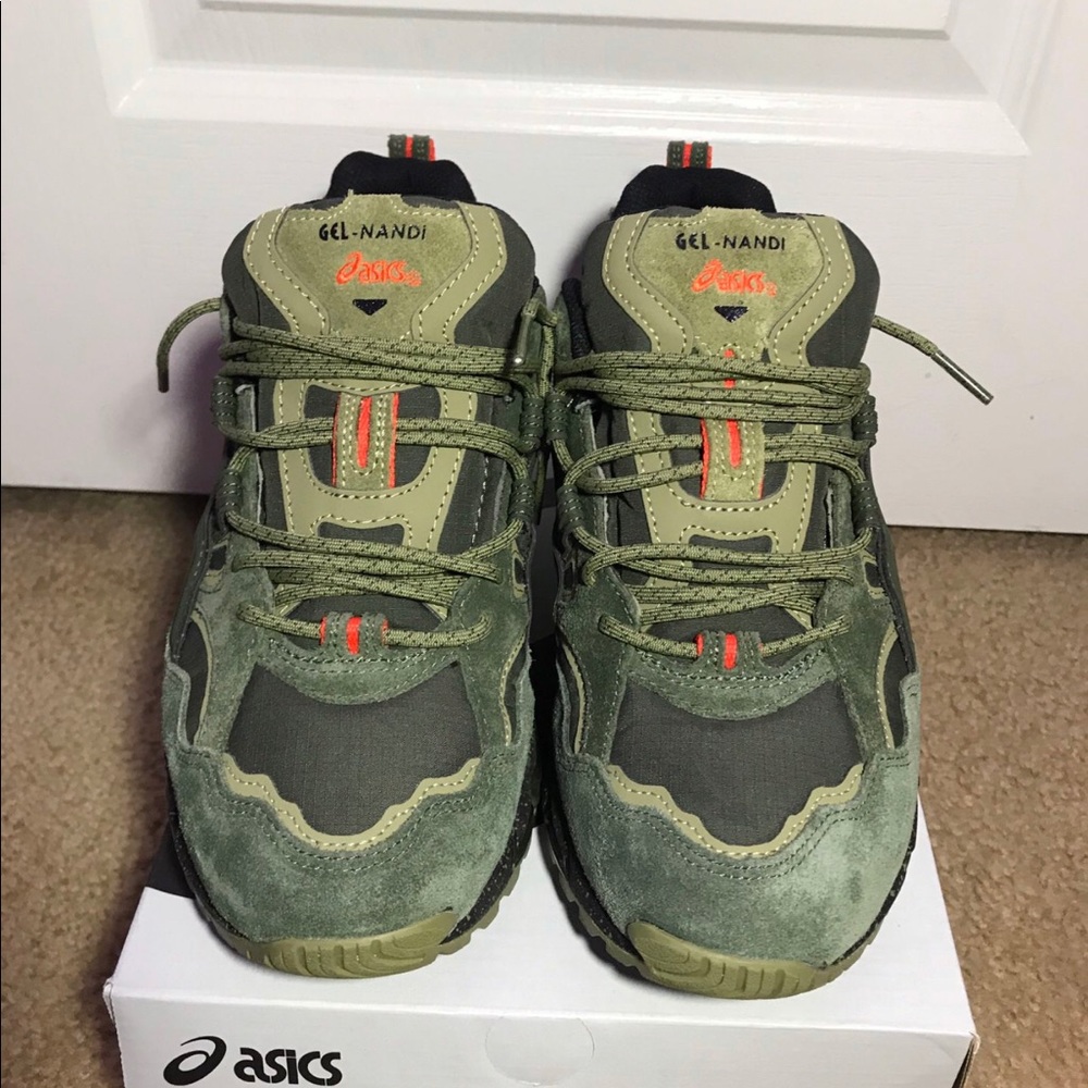 asics